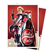 Fundas Más allá del Multiverso: Fallout: "Nuka-Cola Pinup"