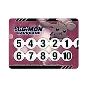 Advanced Deck: Double Typhoon | "Lopmon" Memory Gauge