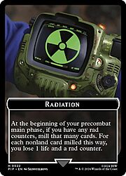 Soldier // Radiation
