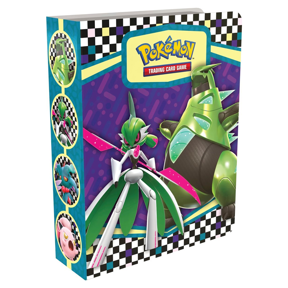 Back to School 2024 Mini Portfolio