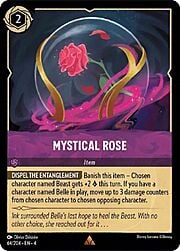 Mystical Rose