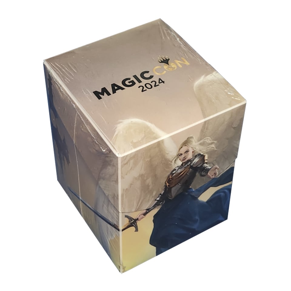 Deck Box MagicCon 2024