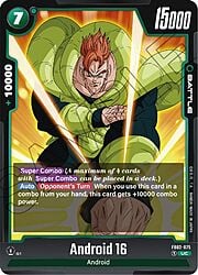 Android 16