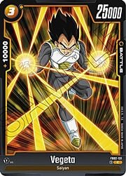 Vegeta