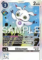 Ukkomon