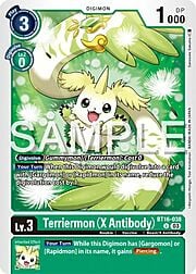 Terriermon