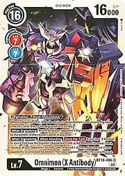 Omnimon