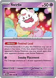 Swirlix