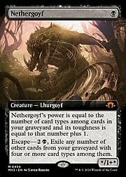 Inferogoyf