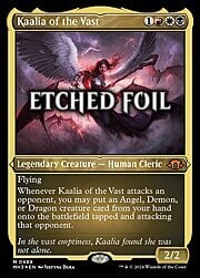 Kaalia de la Vastedad