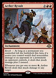 Aether Revolt