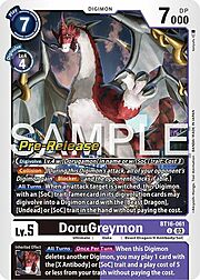 DoruGreymon