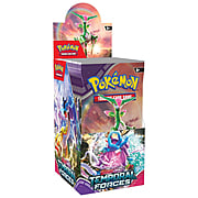 Temporal Forces Booster Box