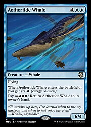 Balena della Marea Eterea