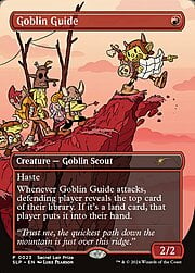 Guida Goblin