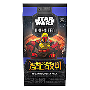 Shadows of the Galaxy Booster