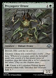 Propagator Drone