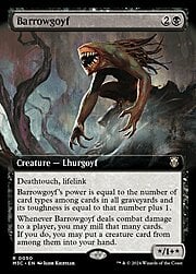 Barrowgoyf