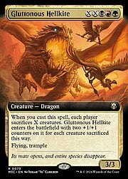 Gluttonous Hellkite