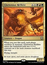 Gluttonous Hellkite