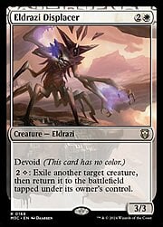 Dislocatore Eldrazi