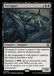 Necrogoyf