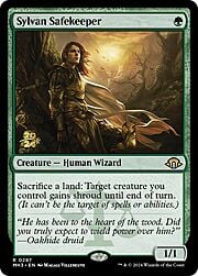 Sylvan Safekeeper