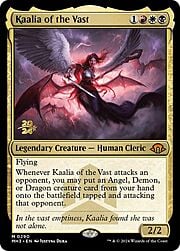 Kaalia della Vastità