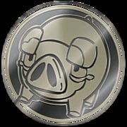 Lechonk Coin