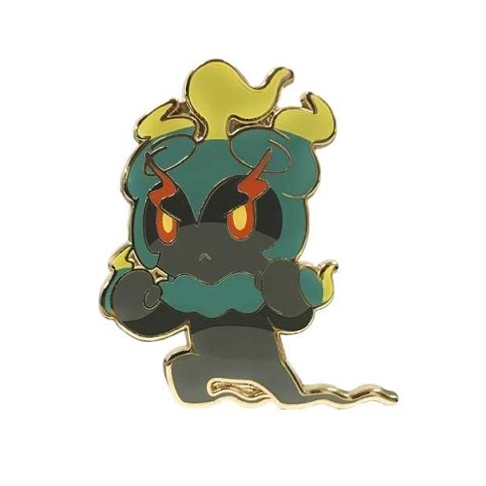 Marshadow Pin