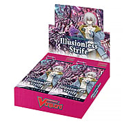 Illusionless Strife Booster Box