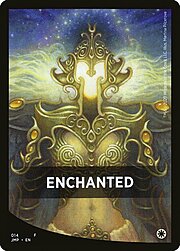 Theme Card: Enchanted