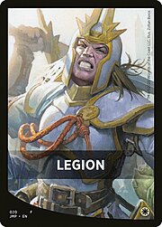 Theme Card: Legion