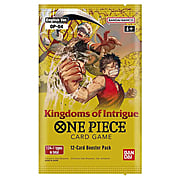 Kingdoms of Intrigue Booster