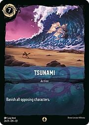 Tsunami