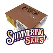 Shimmering Skies 4 Booster Box Case