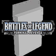 Battles of Legend: Terminal Revenge | Special 3-Pack Tuckbox