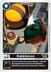 Kakkinmon