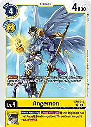 Angemon