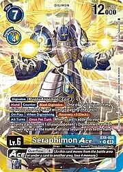 Seraphimon Ace