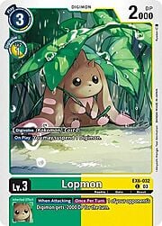 Lopmon