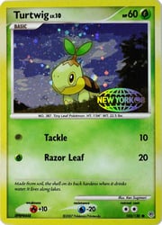 Turtwig Lv.10