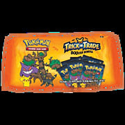 Trick or Trade 2024 BOOster Bundle