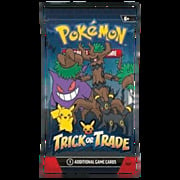 Trick or Trade 2024 BOOster