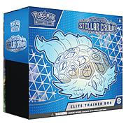 Stellar Crown: Elite Trainer Box