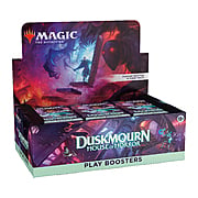 Duskmourn: House of Horror | Play Booster Box