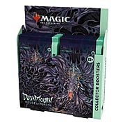Duskmourn: House of Horror | Collector Booster Box