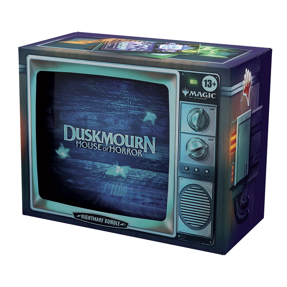 Duskmourn: House of Horror | Nightmare Bundle