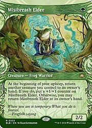 Mistbreath Elder