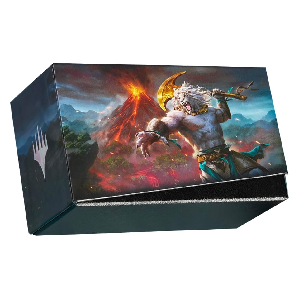 Horizontes de Modern 3: Caja "Fat Pack Bundle" vacia